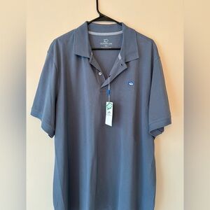 Southern Tide Skipjack Polo XXL